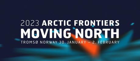 Arctic Frontiers logo