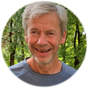 Research Professor Jon Birger Skjærseth