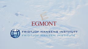 FNI Egmont logos