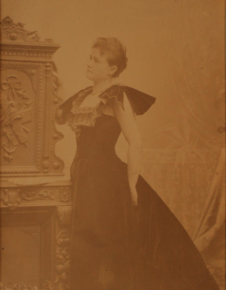 Eva Nansen