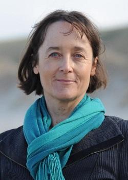 Janet Stephenson. Photo: Centre for Sustainability, University of Otago