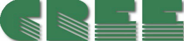 CREE logo