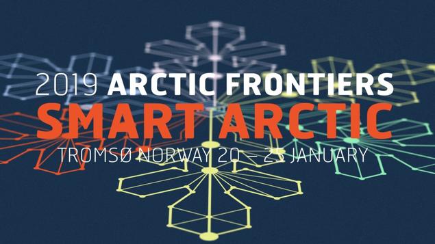 Photo: Arctic Frontiers