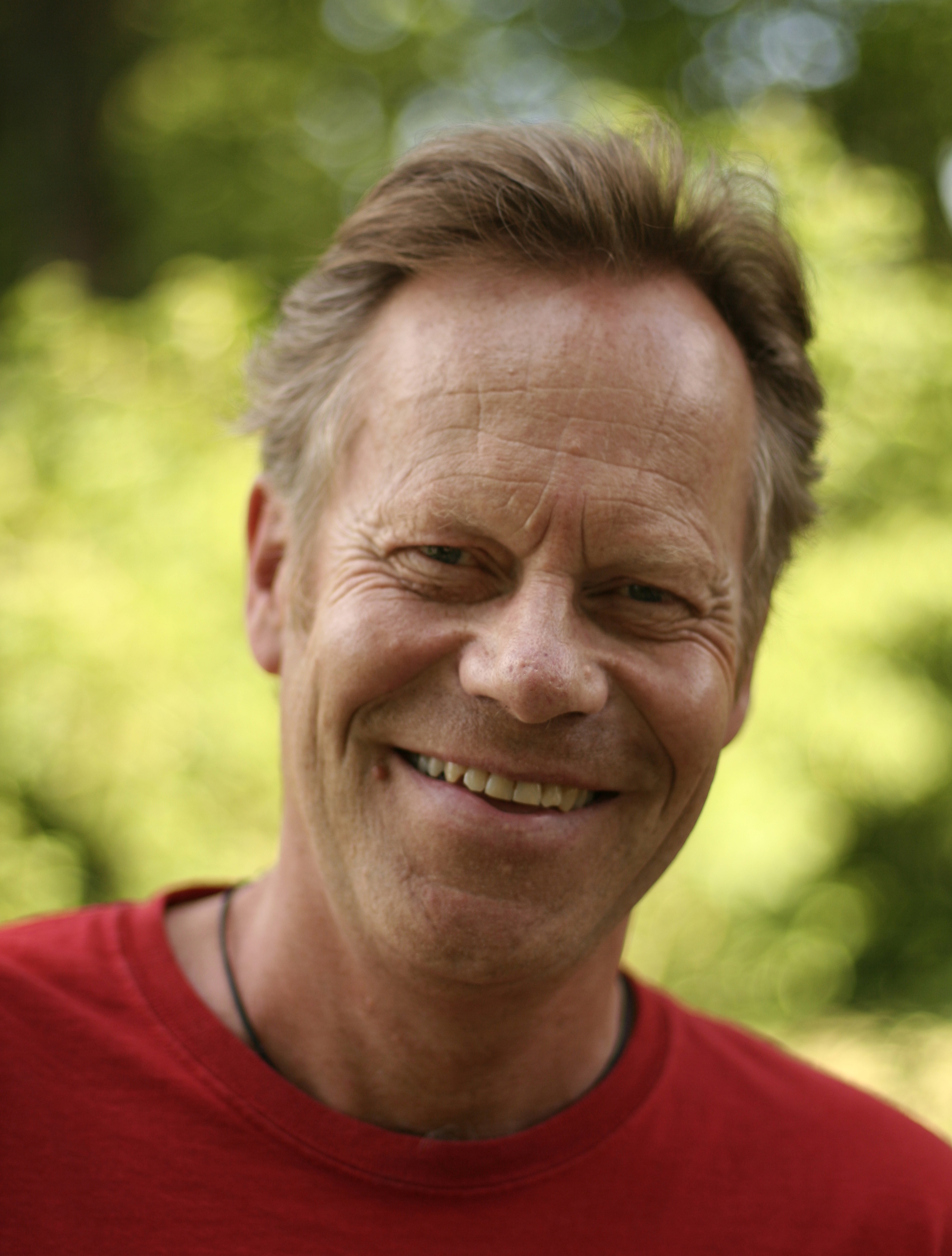 Research professor Jørgen Wettestad